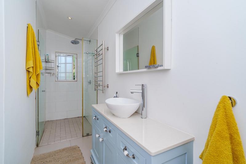 2 Bedroom Property for Sale in Harfield Village Western Cape